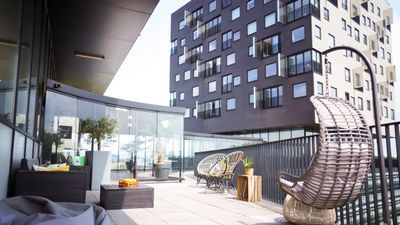 Leonardo Hotel Groningen