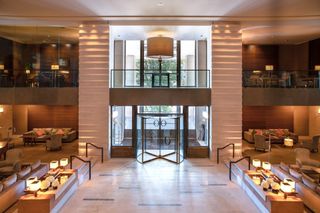 InterContinental Geneve