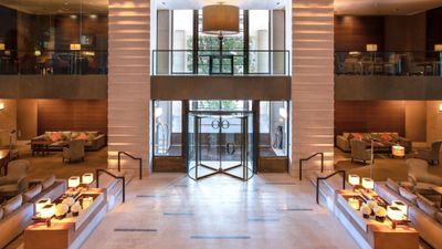 InterContinental Geneve