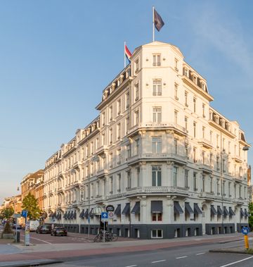 Leonardo Hotel Amsterdam Museum Quarter