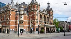 Leonardo Hotel Amsterdam Museum Quarter
