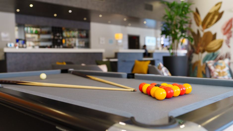 Holiday Inn Express Strasbourg - Centre Lobby