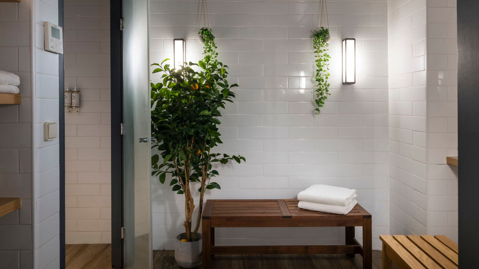 Hotel Les Matins de Paris Spa