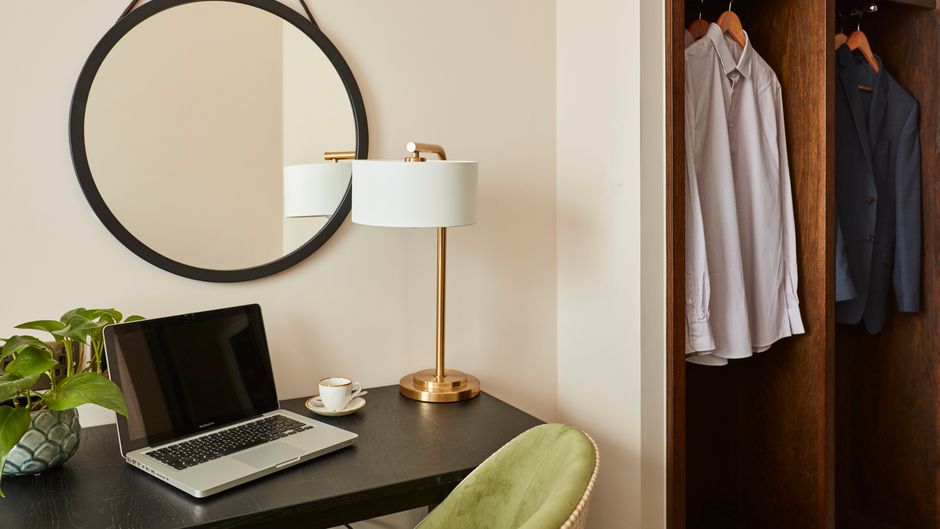 The Clermont London, Victoria Room