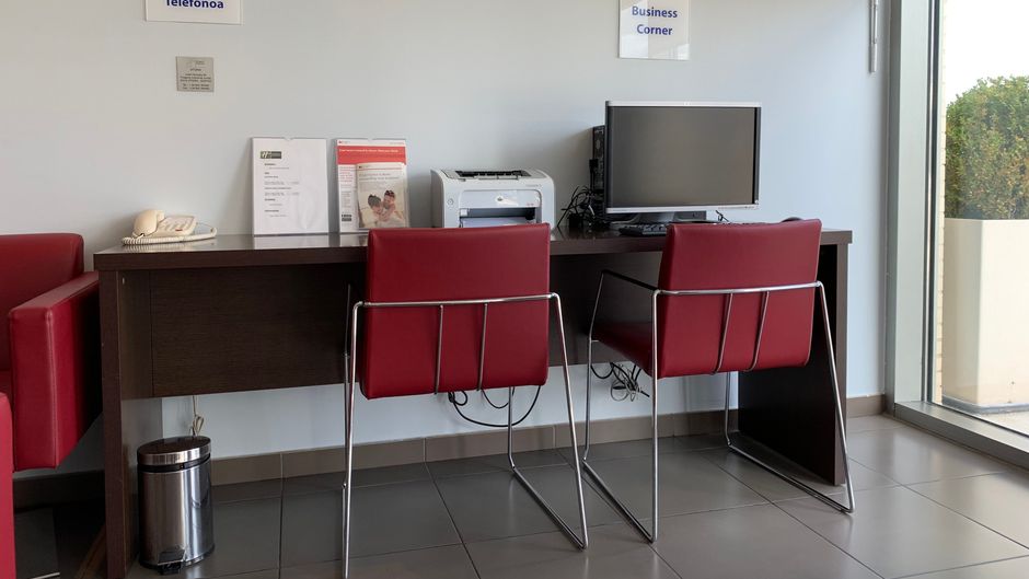 Holiday Inn Express Vitoria Other