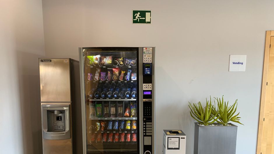 Holiday Inn Express Vitoria Other