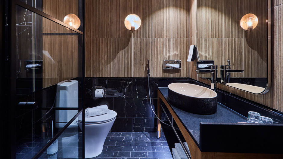 Kimmel Original by Sokos Hotel Room