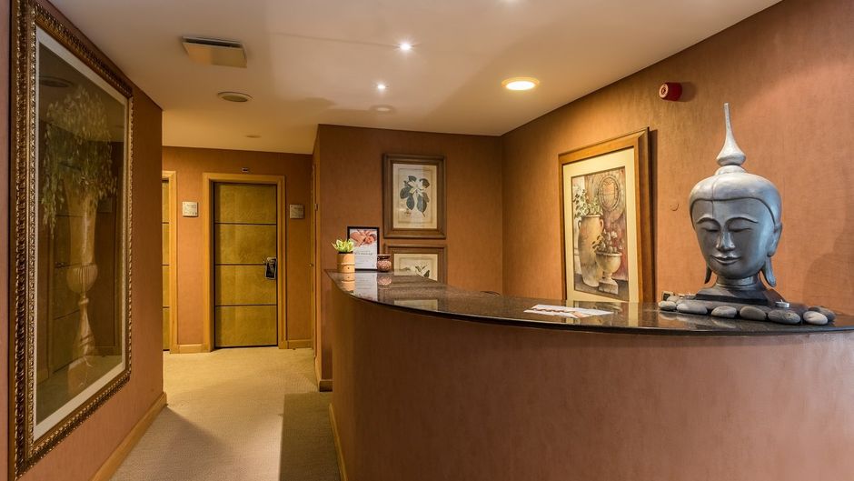 Hotel Royal Savoy Spa
