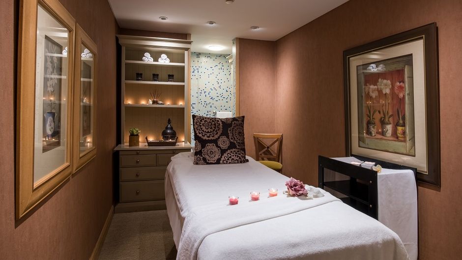Hotel Royal Savoy Spa