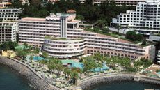 Hotel Royal Savoy