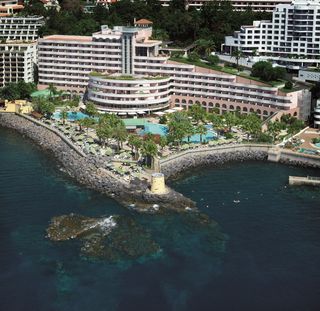 Hotel Royal Savoy