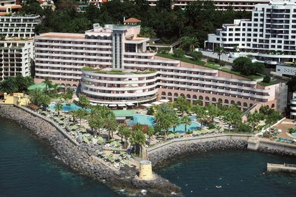 Hotel Royal Savoy