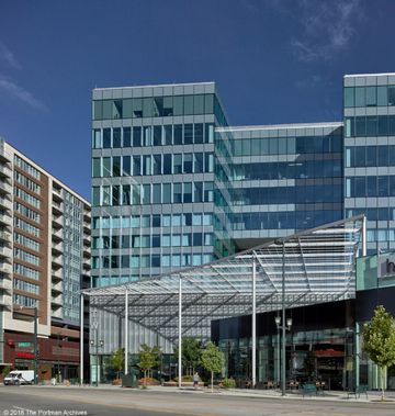 Indigo Denver Downtown-Union Station