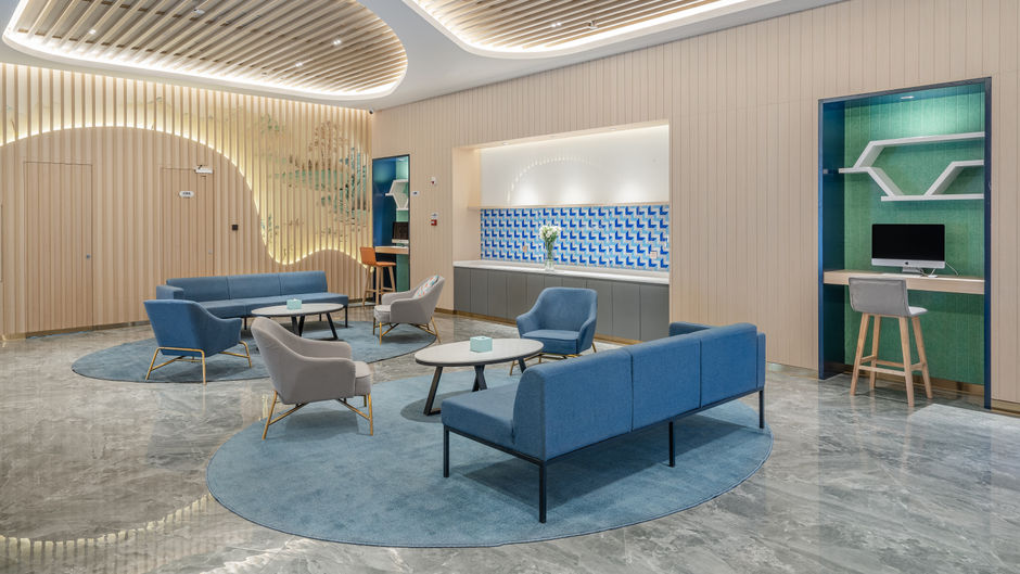 Holiday Inn Express Changsha Shifu Other