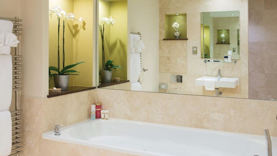 Champneys Forest Mere Health Resort Room