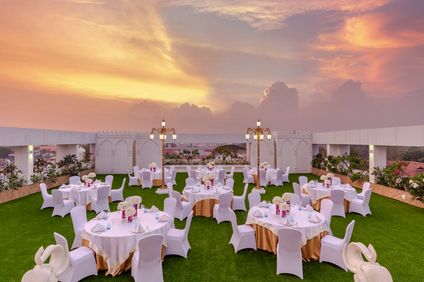 Vivanta Thiruvananthapuram