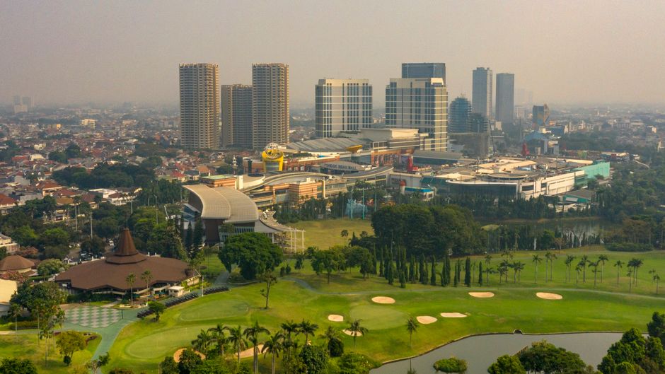 InterContinental Pondok Indah Other