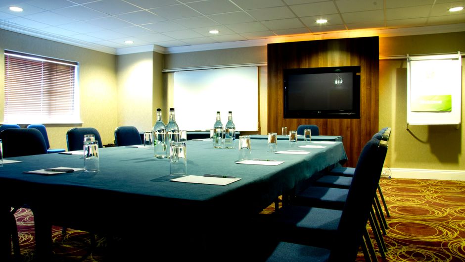 Holiday Inn Barnsley Hotel Meeting
