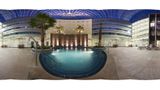 <b>Crowne Plaza Hotel Leon Gto Pool</b>. Virtual Tours powered by <a href="https://www.leonardoworldwide.com/" title="Leonardo Worldwide" target="_blank">Leonardo</a>.