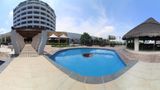 <b>Holiday Inn Tuxpan-Convention Center Pool</b>. Virtual Tours powered by <a href="https://www.leonardoworldwide.com/" title="Leonardo Worldwide" target="_blank">Leonardo</a>.