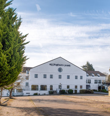 Copthorne Hotel Effingham Gatwick