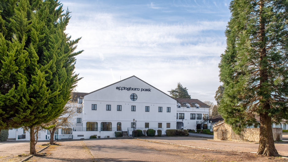 Copthorne Hotel Effingham Gatwick Exterior