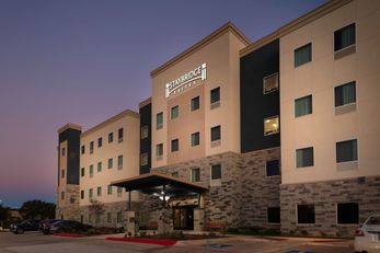 Staybridge Suites Cedar Park-Austin N