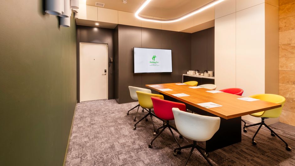 Holiday Inn Yerevan-Republic Square Meeting