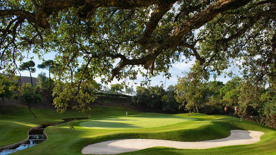 Marbella Club Hotel, Golf Resort & Spa Golf