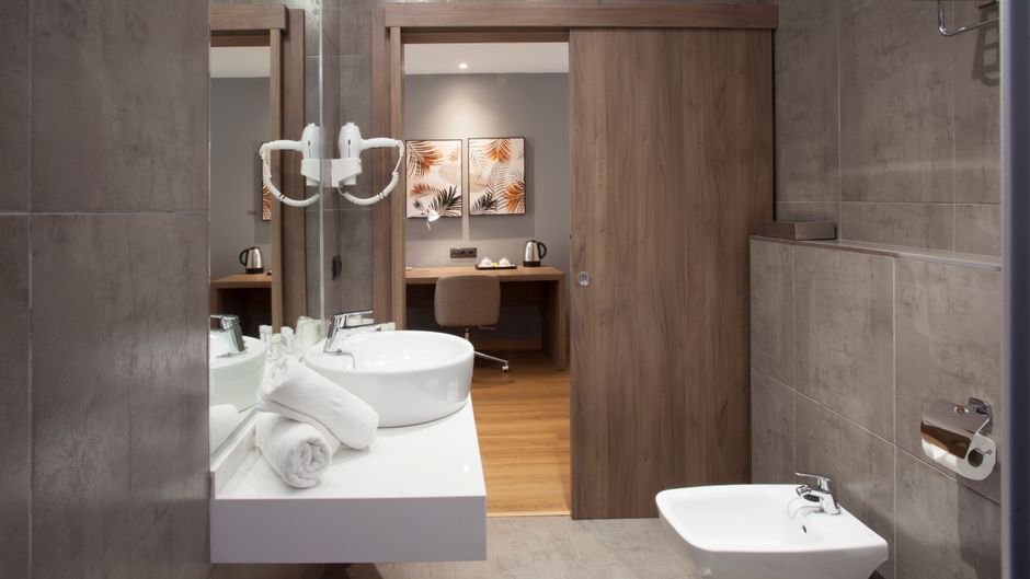 Colon Rambla Hotel Suite