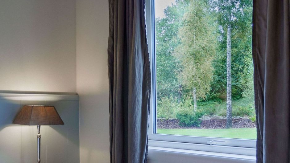 Strand Hotel Fevik Room