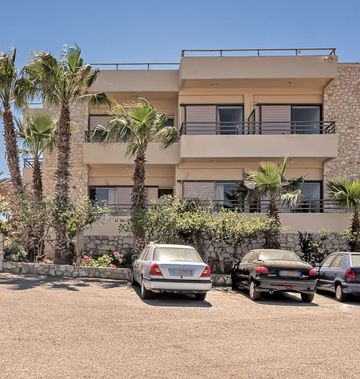 Creta Vitalis