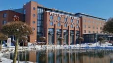 Asteria Hotel-Venray