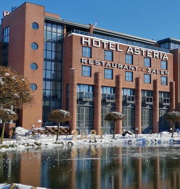 Asteria Hotel-Venray
