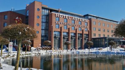 Asteria Hotel-Venray