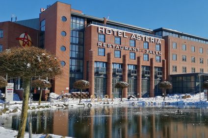 Asteria Hotel-Venray