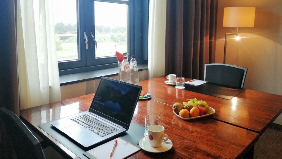 Asteria Hotel-Venray Meeting