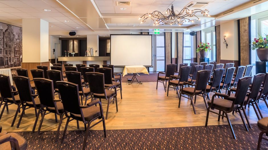 Asteria Hotel-Venray Meeting