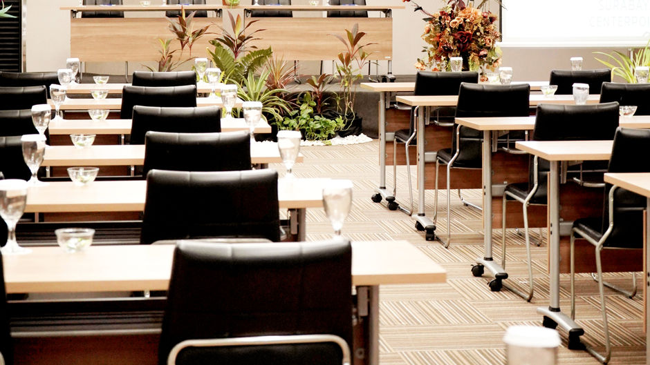 Holiday Inn Express Surabaya CenterPoint Ballroom