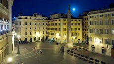 Colonna Palace Hotel