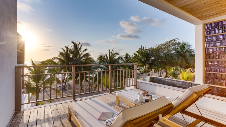 Itz'ana Belize Resort & Residences Exterior