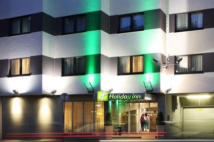 Holiday Inn Vienna City