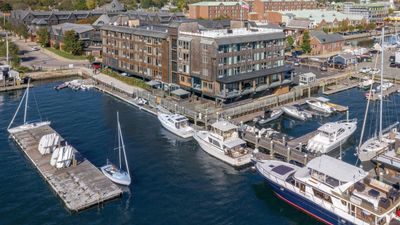 Club Wyndham Long Wharf