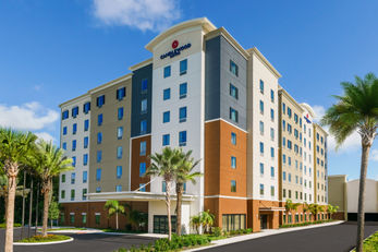 Candlewood Suites Lake Buena Vista