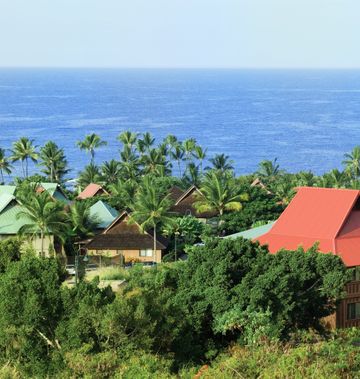 Wyndham Vac Resorts-Kona Hawaiian Resort