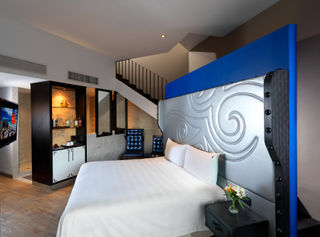 Hard Rock Hotel Riviera Maya