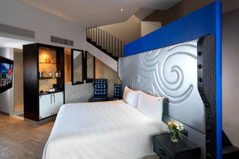 Hard Rock Hotel Riviera Maya