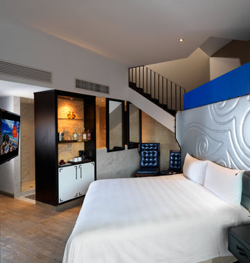 Hard Rock Hotel Riviera Maya