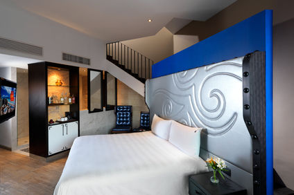 Hard Rock Hotel Riviera Maya