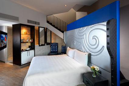 Hard Rock Hotel Riviera Maya